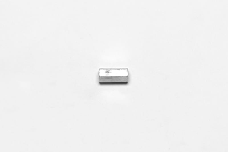 Wilwood — Wilwood 3/8-24x1.12 LG Extension Zinc Hexnut
NUT