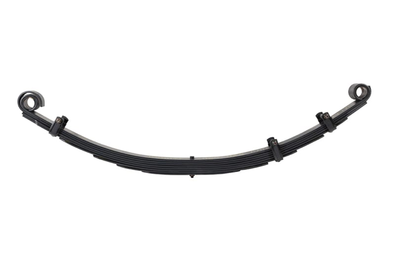 Old Man Emu — ARB / OME Leaf Spring Toy 75 Serf
Leaf Spring