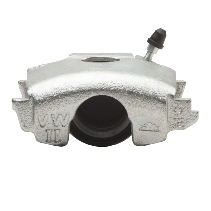 DFC — DFC 80-84 Volkswagen Rabbit Pickup/Convertible Front-L Premium Caliper - Silver Zinc Coated
DFC Brake Caliper