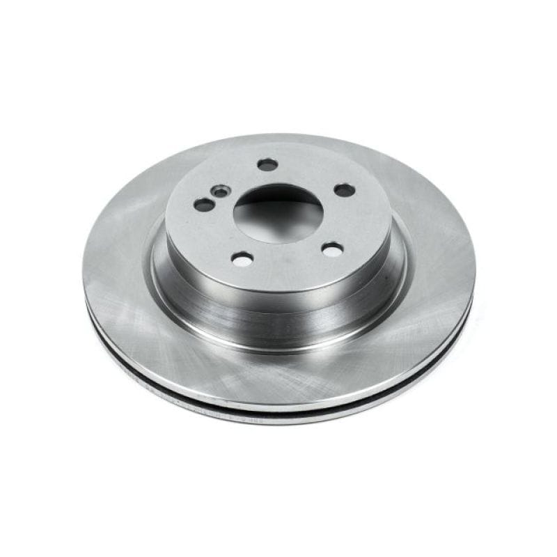 PowerStop — Power Stop 15-18 Mercedes-Benz CLS400 Rear Autospecialty Brake Rotor
AutoSpecialty Rotor