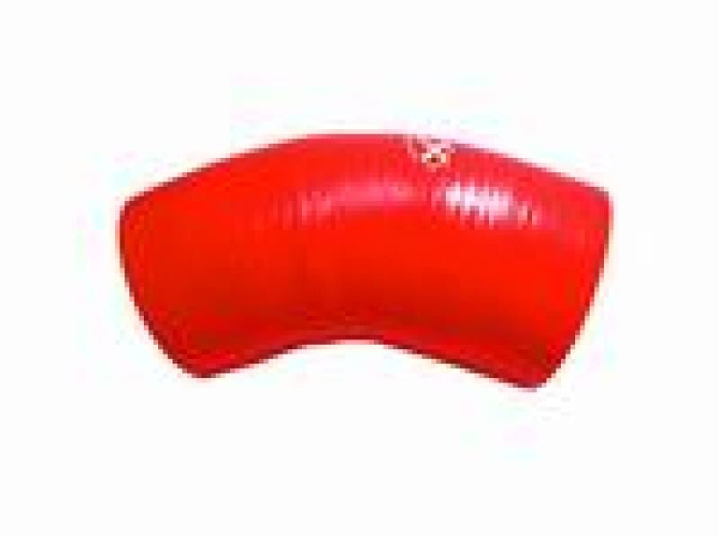 BMC — BMC Silicone Connector Hose (135 Degree Bend) 70mm Diameter (5mm Thickness)