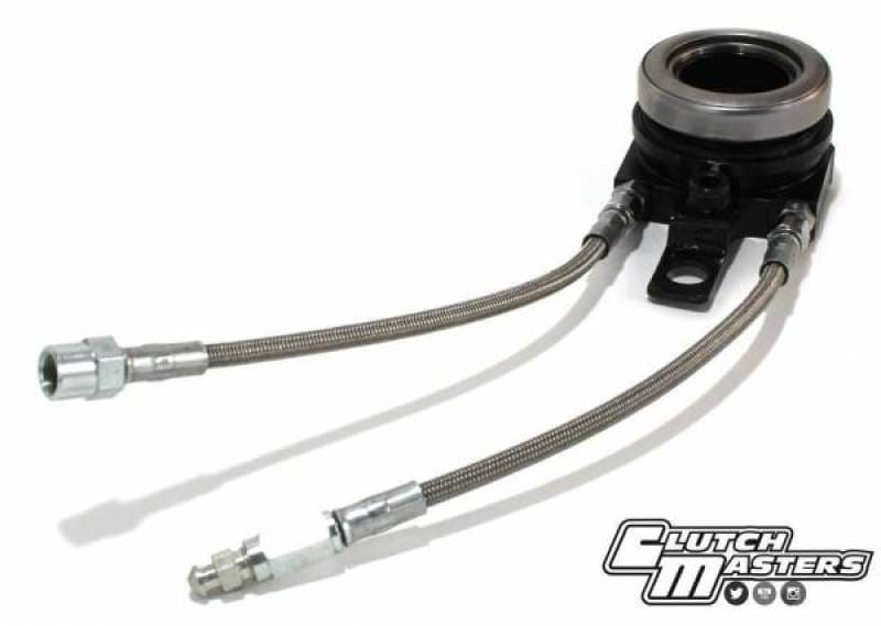 Clutch Masters — Clutch Masters 17-18 Honda Civic 2.0L Type R Hydraulic Bearing
Release Bearing