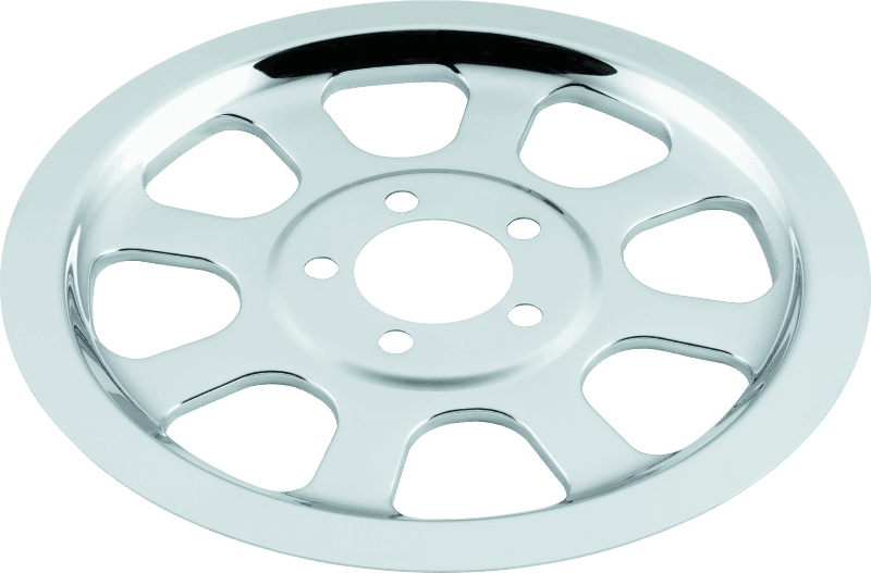 Bikers Choice — Bikers Choice 00-06 Softail Chrome Pulley Cover