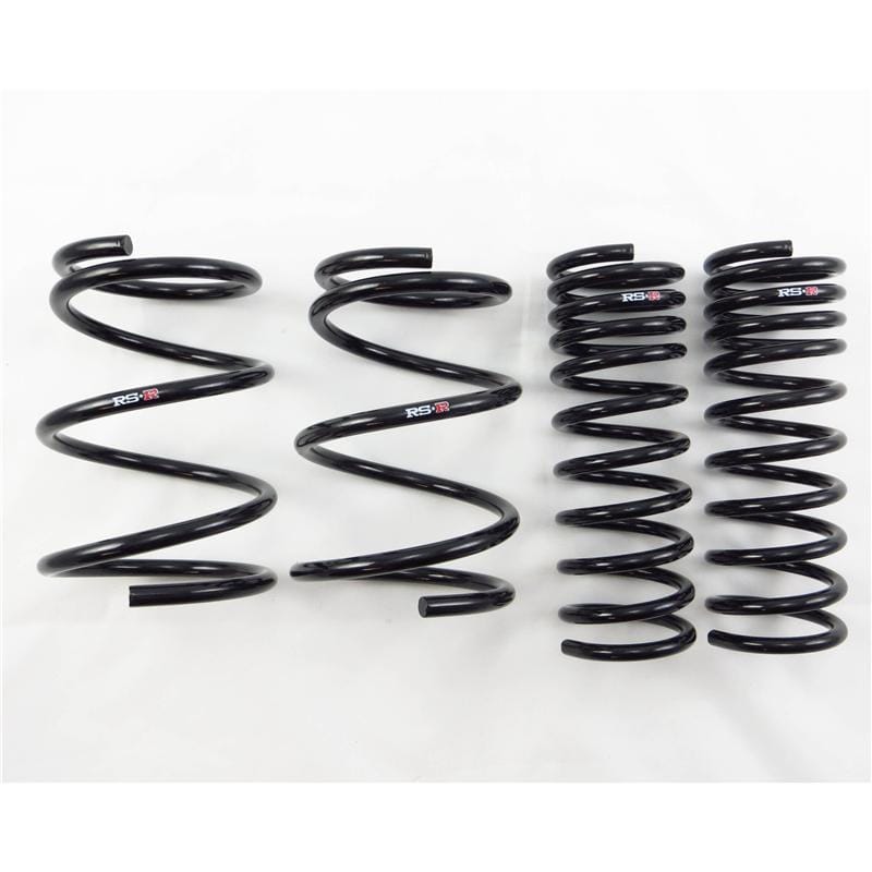 RS-R — RS-R 12+ Subaru Forester (SJG) Down Sus Springs