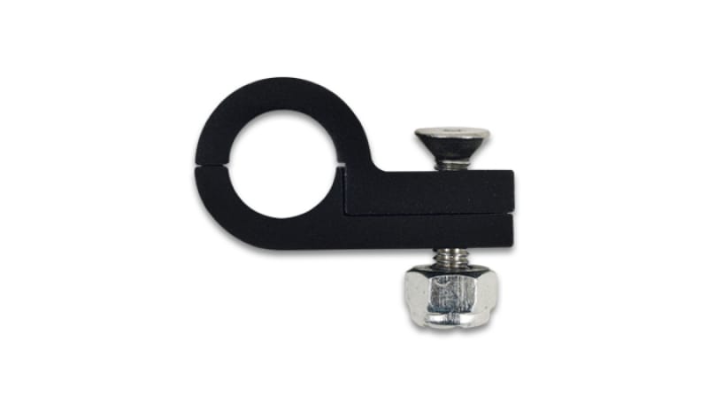 Vibrant — Vibrant Billet P-Clamp 5/16in ID - Anodized Black
BilletP-Clamp5/16"ID
Hose Clamp