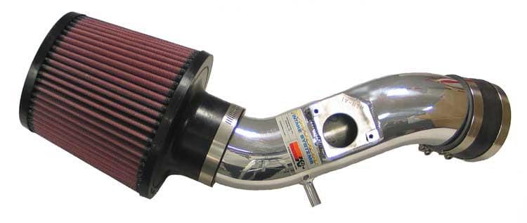 K&N Engineering — Performance Air Intake System