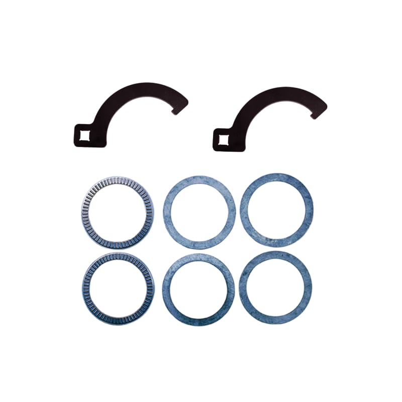 QA1 — QA1 Ratchet Spanner Wrench & Thrust Bearing Kit - 2 Pack
Thrust Bearing Kit