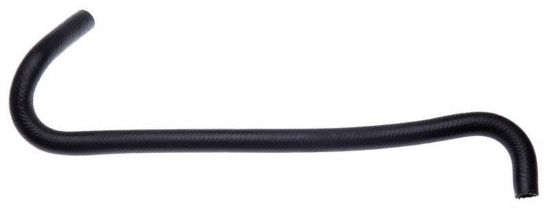 Gates — Gates 02-05 Hyundai Sonata V-6 2.7L Heater To Pipe-1 Molded Heater Hose