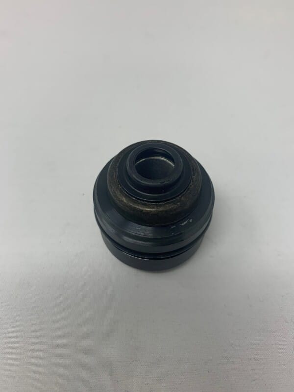 KYB Powersports — KYB 1999 Kawasaki KX125/ KX 250 Rear Shock Seal Head 46 mm. / 16 mm. Aluminum Big Oil Seal