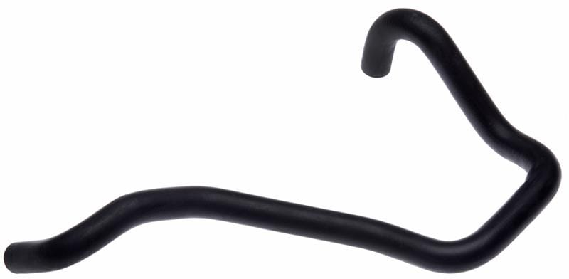 Gates — Gates 07-11 Toyota Camry 4-Cyl. 2.4L Electric Assist Aux. Rad. To Inverter Molded Heater Hose