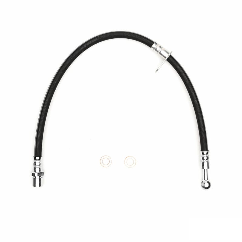 DFC — DFC 10-14 Subaru Legacy Front-R Brake Hose