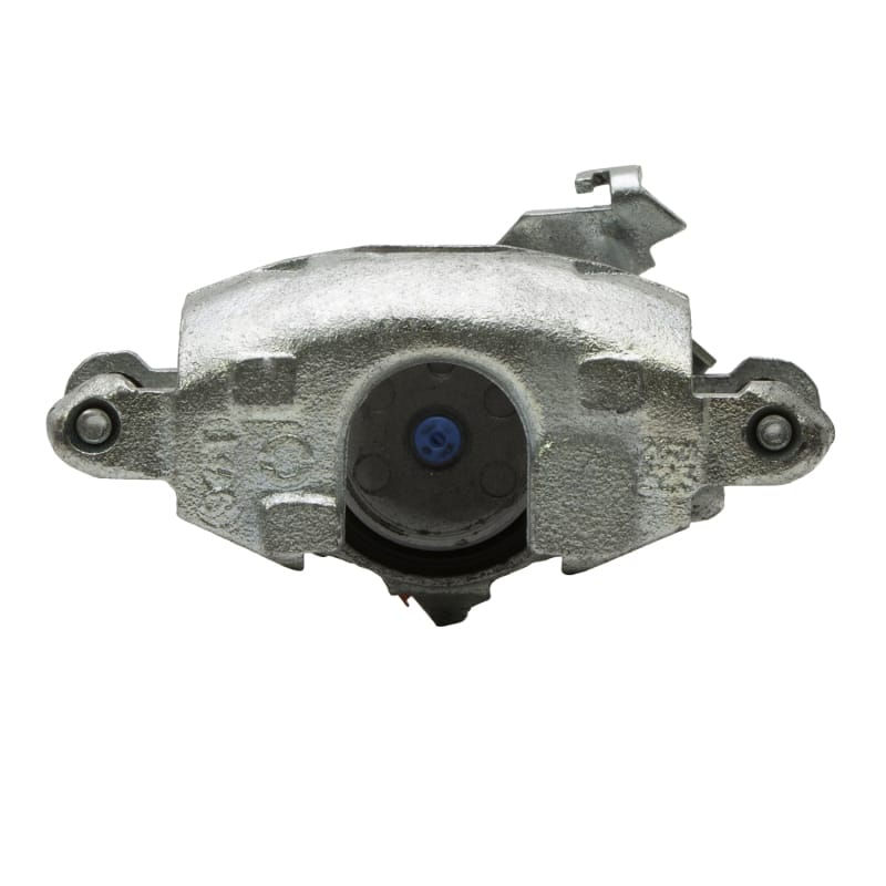 DFC — DFC 77-78 Buick Riviera Rear Silver Zinc Coated Premium Caliper
DFC Brake Caliper