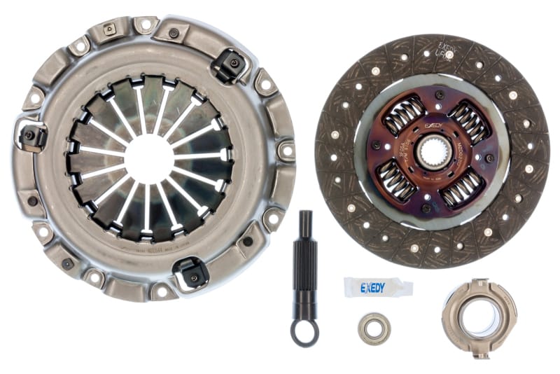 Exedy — Exedy OE 1989-1992 Ford Probe L4 Clutch Kit