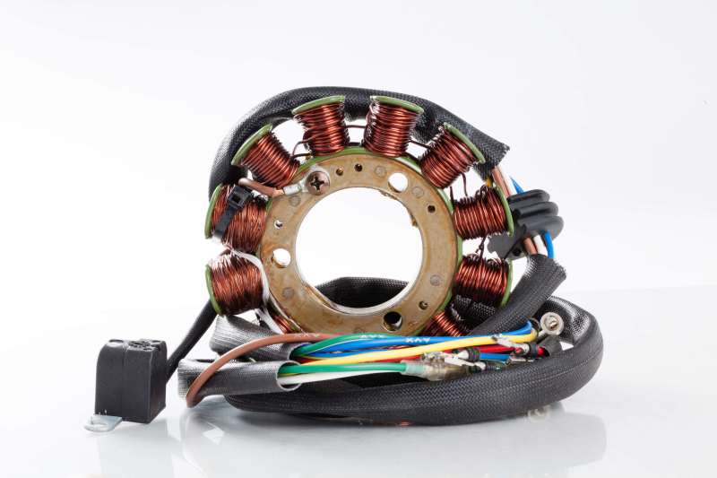 Ricks Motorsport Electrics — Ricks Motorsport New OEM Style Polaris Stator