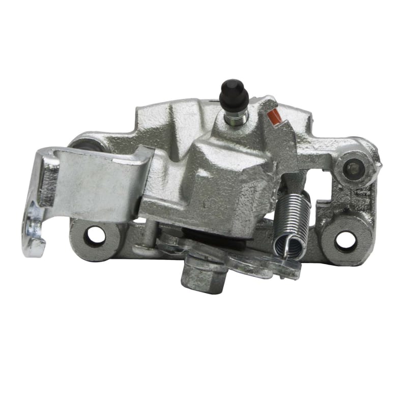 DFC — DFC 91-94 Nissan NX Rear-R Silver Zinc Coated Premium Caliper
DFC Brake Caliper