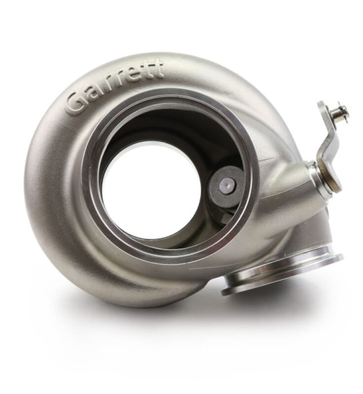 Garrett — Garrett G30-725 0.83 A/R O/V V-Band Turbine Housing Wastegate Assembly