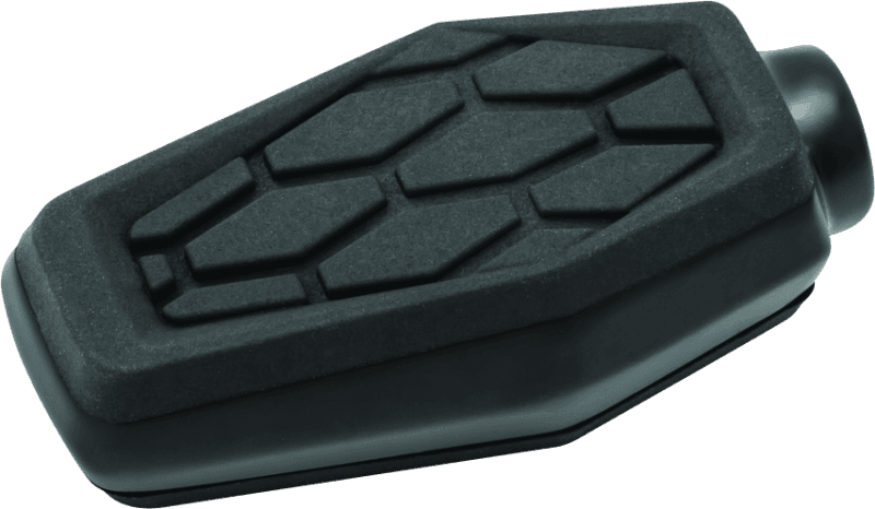 Kuryakyn — Hex Shift Peg Black