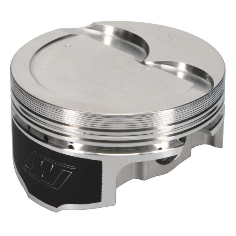 Wiseco — Wiseco Chevy LS Series -8cc R/Dome 1.115 CH - Set of 8
Piston Set