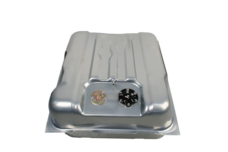 Aeromotive — Aeromotive 70-74 Plymouth Barracuda 340 Stealth Fuel Tank