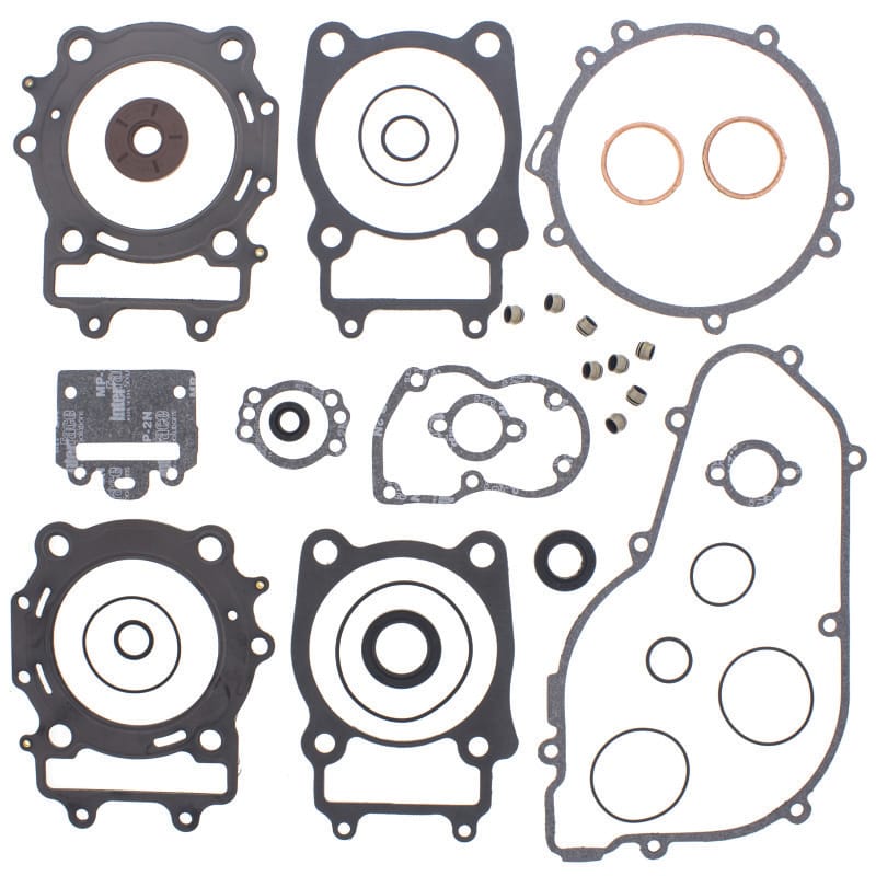 QuadBoss — Oil Seal Set
