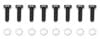 Wilwood — Wilwood Bolt Kit - Hat/Rotor 5/16-18 x 1.00 8 pack
BOLT KIT
