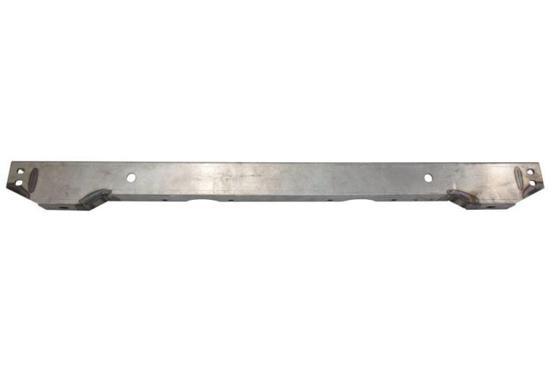 RustBuster — Rust Buster 1997-2006 Jeep Wrangler Rear Crossmember