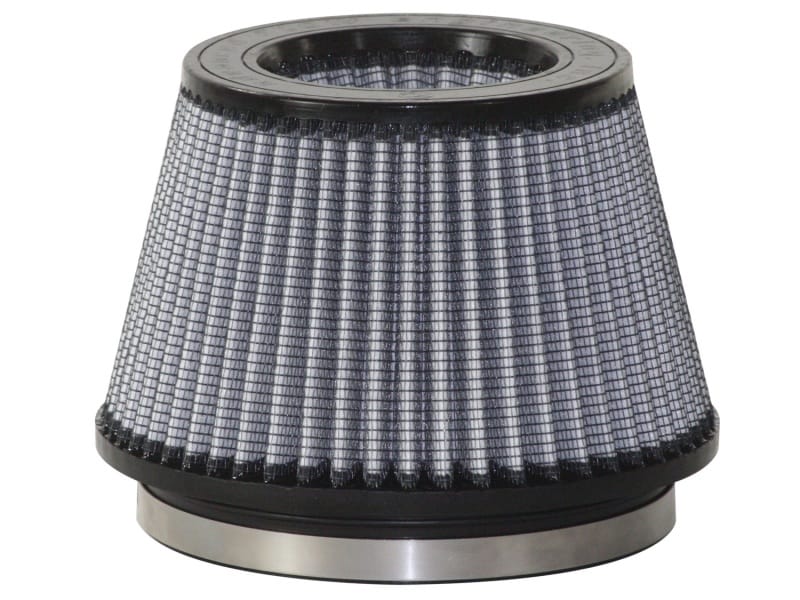 aFe — aFe MagnumFLOW Air Filters IAF PDS A/F PDS 6F x 7-1/2B x 5-1/2T (INV) x 5H
Replacement Filter
AirFilter