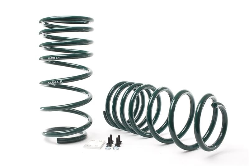 H&R — Raising Spring Kit