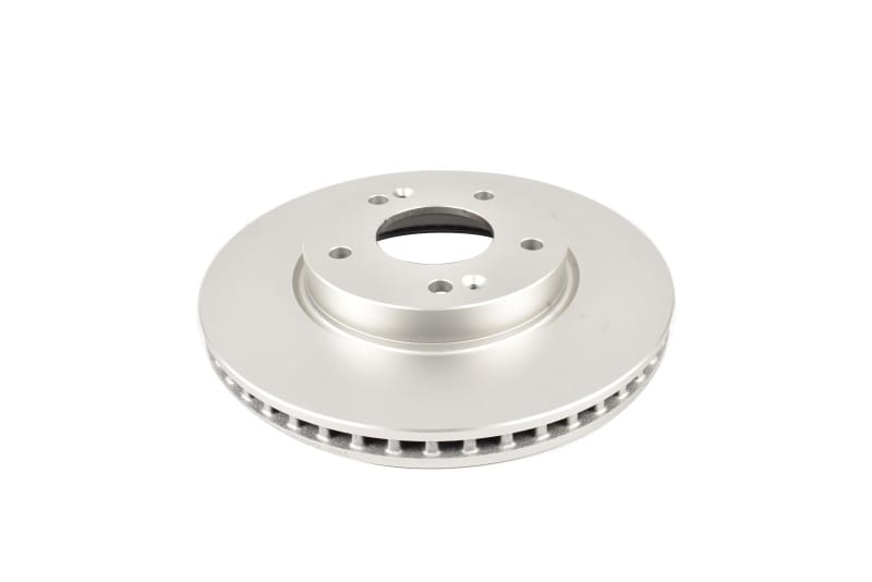 DBA — DBA 2021+ Hyundai Elantra (CN7) Front Street Standard Rotor
Brake Rotor