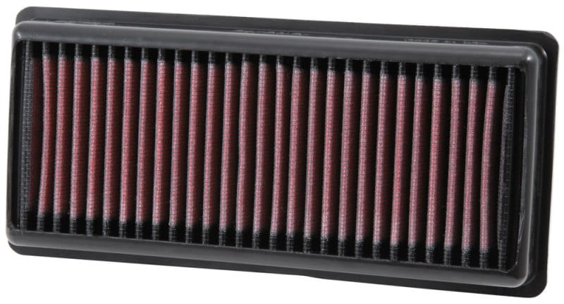 K&N Engineering — K&N 12-14 BAJAJ PULSAR 200NS 199 Drop In Air Filter
Air Filter