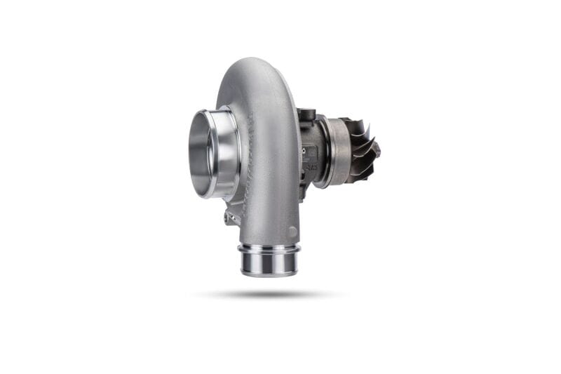 BorgWarner — BorgWarner SuperCore S200 SX-R 58mm 7670