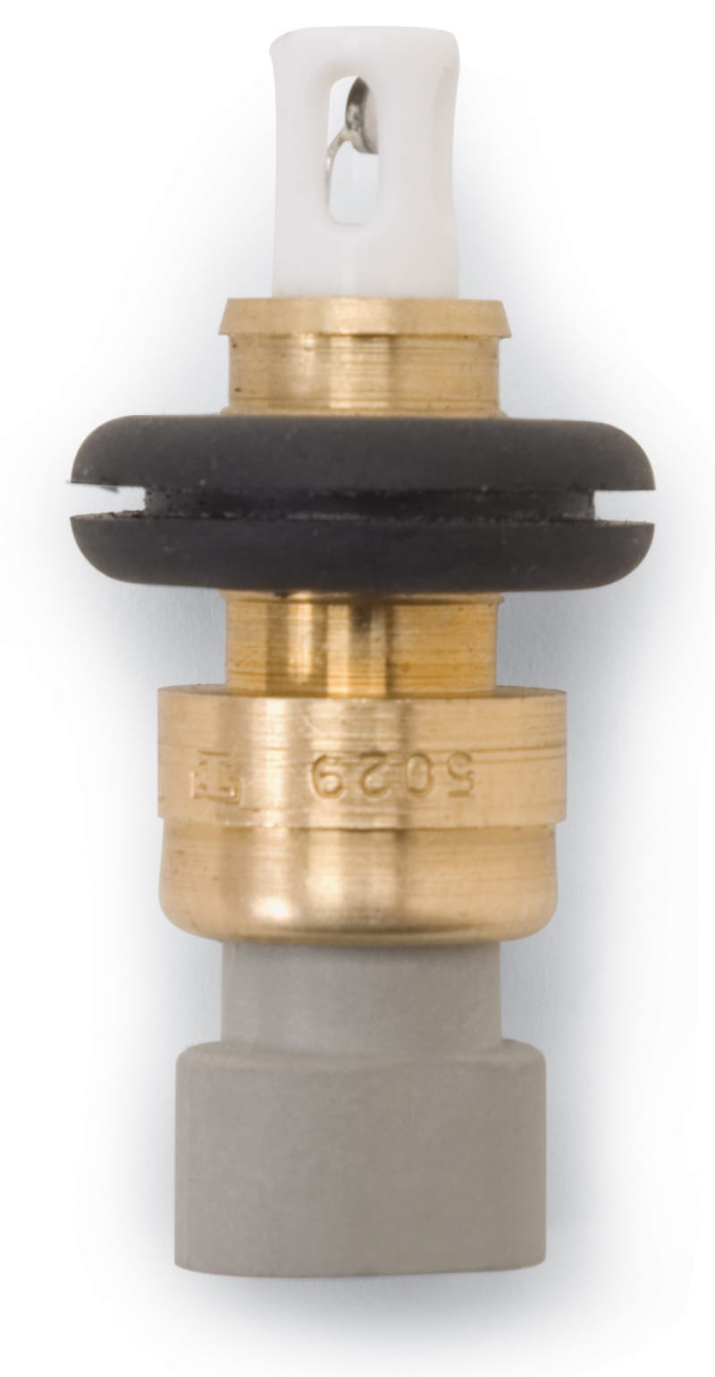 Edelbrock — Edelbrock Air Temperature Sensor and Grommet
FUEL INJECTION COMPO