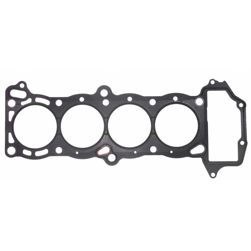 Fel-Pro — Fel-Pro Nissan Sentra 9819 PT PermaTorque Engine Cylinder Head Gasket