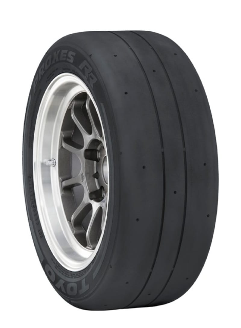TOYO — Toyo Proxes RR Tire - 345/30ZR19