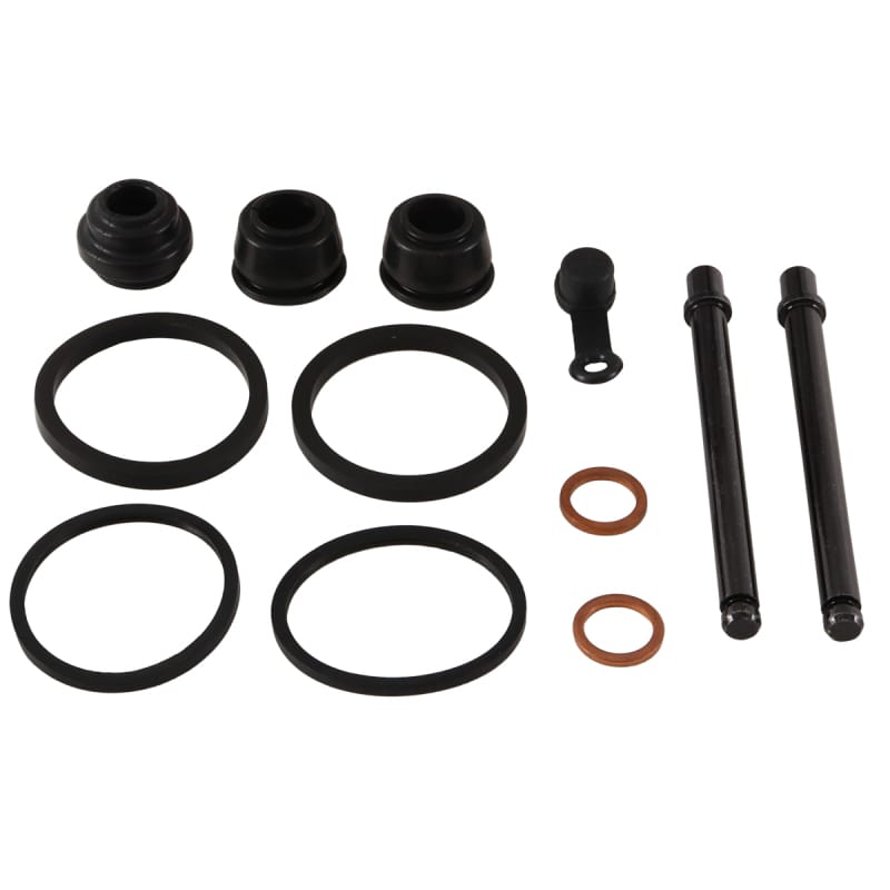 All Balls Racing — All Balls Racing 1984 Honda VF1000F Caliper Rebuild Kit Rear
