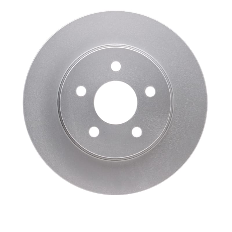 DFC — DFC 01-08 Ford Mondeo (Mexico) Rear GeoSPEC Coated Rotor
DFC Brake Rotor