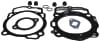 Vertex Pistons — Vertex Gaskets 21-23 Gas-Gas EX450F Top End Gasket Kit