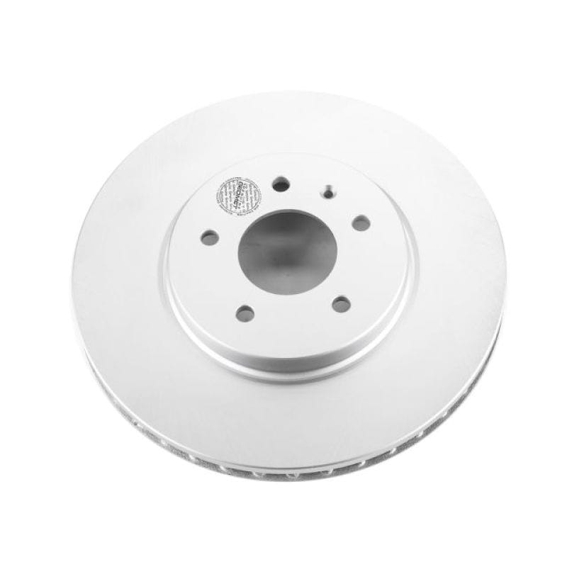 PowerStop — Power Stop 09-11 Cadillac STS Front Evolution Geomet Coated Rotor
PowerStop EVC