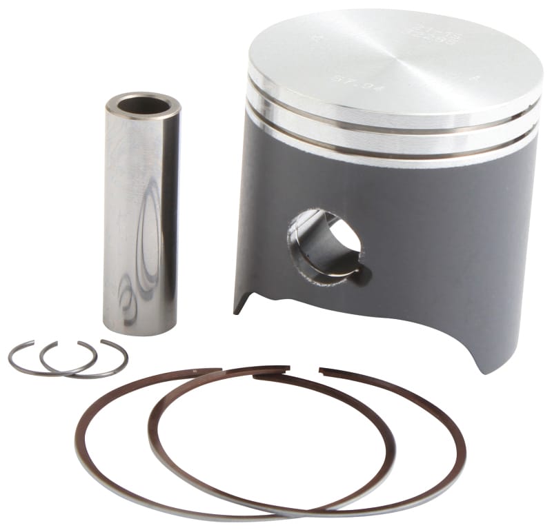 Vertex Pistons — Vertex Piston 2024 KTM 150 EXC 150cc Cast Replica Piston Kit