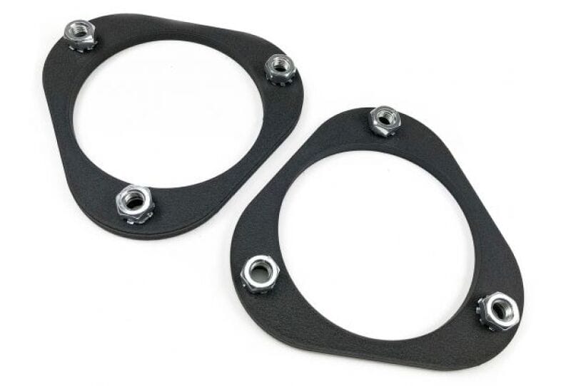Tuff Country — Tuff Country 19-23 Toyota RAV4 1in Leveling Kit Front
SuspFrontLvlKt