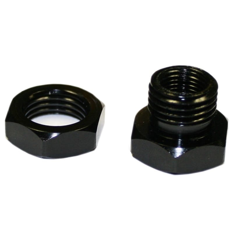 Nitrous Express — Nitrous Express EFI Nozzle Adapter Fitting (Shark & SX2 Nozzle Only)
N2OFitting