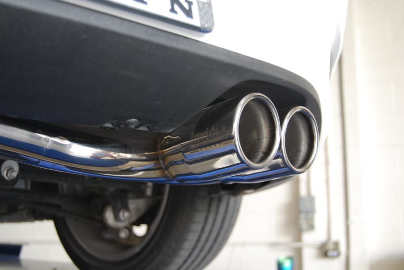 Invidia — Invidia 15+ Mazda MX-5 Q300 Cat-back Exhaust