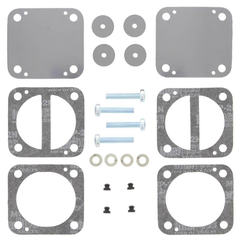 Vertex Pistons — Vertex Pistons 95-97 Formula III LT 600cc/95-96 Formula Mach Z 800cc Fuel Pump Rebuild Kit