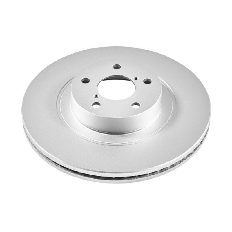 PowerStop — Power Stop 13-16 Scion FR-S Front Evolution Geomet Coated Rotor
PowerStop EVC
