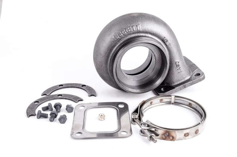 Garrett — Garrett GTW38 Turbine Housing Kit O/V T3 / V-Band 0.96 A/R
grt844669-0009