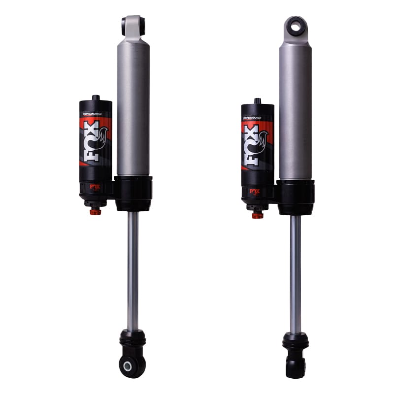 FOX — Fox 2018+ Ford Ranger PX3 Performance Elite Series 2.5 Rear Adjustable Shocks 0-2in Lift
2.5 Shocks