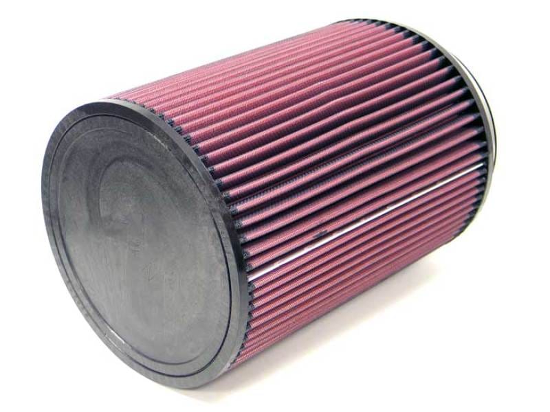 K&N Engineering — K&N Universal Clamp-On Air Filter 6in ID FLG / 1in L / 7-1/2in OD / 10in H
Universal Clamp-On A
Clamp-on Air Filter