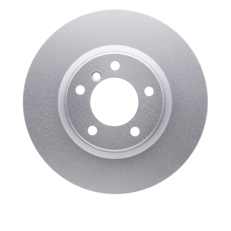 DFC — DFC 95-02 BMW M3 Right Front GeoSPEC Coated Rotor
DFC Brake Rotor