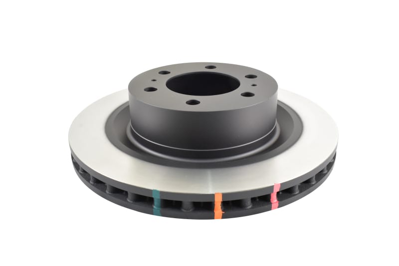 DBA — DBA 2021+ Toyota Landcruiser (J300/J310) 4000 Series Standard Front Brake Rotor (6 Lug Models Only)
Brake Rotor