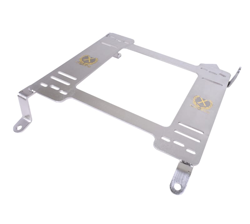 NRG — NRG Seat Brackets (Low) - 03+ Nissan 350Z (6spd) - Pair
